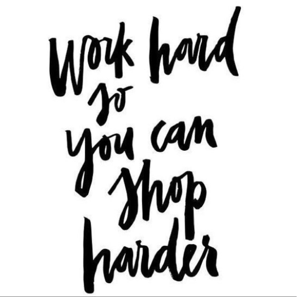 It's Shopping Time💜Happy Poshing!